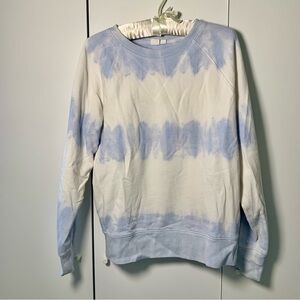 GAP Tie Dye Sweatshirt